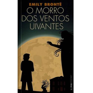 Imagem de Livro - L&PM Pocket - O Morro dos Ventos Uivantes - Livro de Bolso