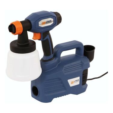 Imagem de Pulverizadora Pintura Eletrica 600w - Profissional - Dexter