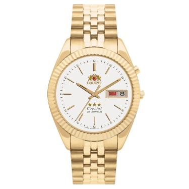 Imagem de Relogio Orient Automatico - 469Ec7 B1kx