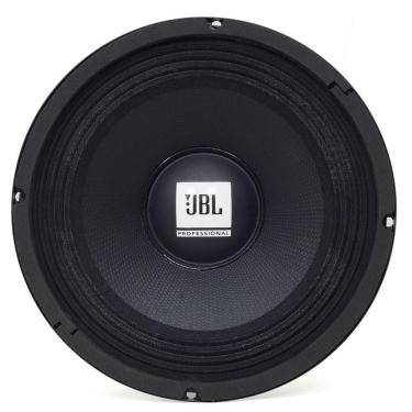Imagem de Alto Falante JBL Selenium 8PW Pro 8 Polegadas 175Wrms 8 Ohms