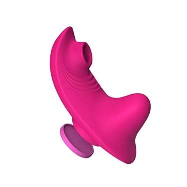 Imagem de Vibrador do Ponto G Vibradores Eróticos Brinquedos Sexuais Para Mulher Calcinha Magnética 10 Frequências Diferentes Zatla