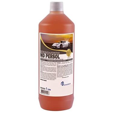 Imagem de MD PERSOL - SHAMPOO AUTOMOTIVO NEUTRO COM CERA - MD - 1 LITRO