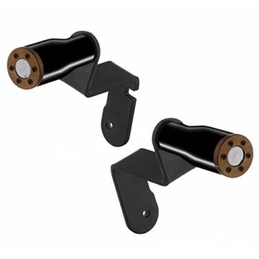 Imagem de Protetor Motor Slider Titan 160 2016 A 2019 / FAN 160 Preto