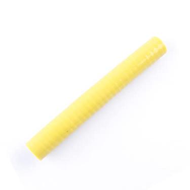 Imagem de LUXERAD Kit de mangueira de radiador de silicone de desempenho de 3 camadas 4,5 mm para injeção de combustível de vários pontos Ford Falcon EA EB 6CYL (amarelo)