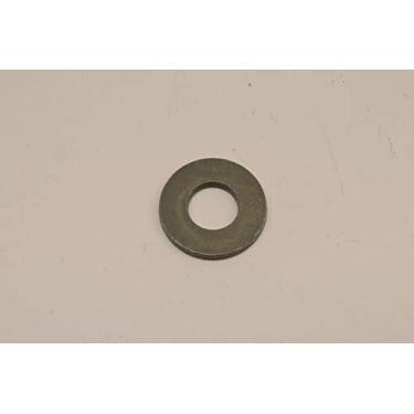 Imagem de Yamaha 90201-120A5-00 máquina de lavar louça, placa; 90201120A500