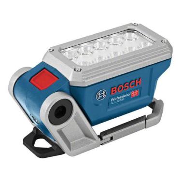 Imagem de Lanterna A Bateria Bosch Gli 12V-330, 12V, Com 330 Lúmens, Sem Bateria