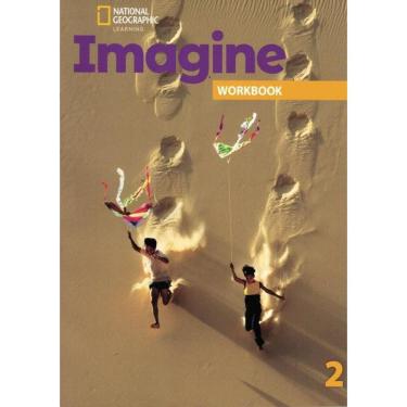 Imagem de Imagine 2 Wb - American English