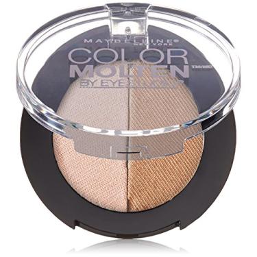 Imagem de ONLY 1 IN PACK Maybelline Eye Studio Color Molten Cream Eye Shadow, 300 Nude Rush