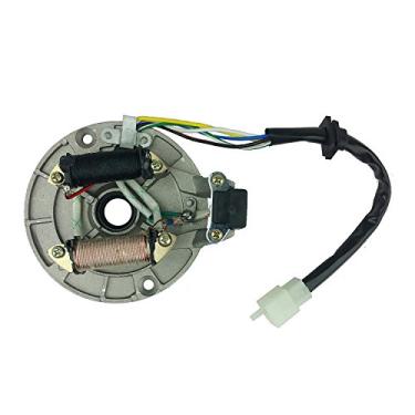 Imagem de STATOR MAGNETO APOLLO DIRT BIKE 50CC, 70CC, 90CC, 110CC, 125CC