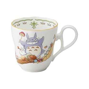 Imagem de Caneca Totoro Studio Ghibli My Neighbor TT97855/4924-3 e Noritake