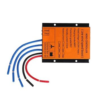 Imagem de Controlador 9000W para carregador de turbina eólica, 48V Regulador do controlador de carga e vento à prova d'água,12v