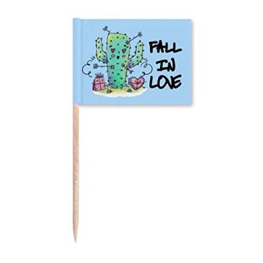 Imagem de Decoração de festa para decoração de festa com cacto Art Deco