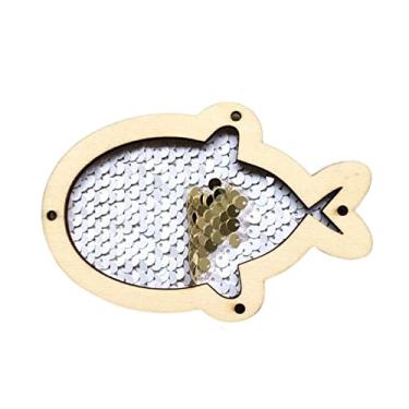 Imagem de Prancha ocupada para crianças DIY Acessórios Material Habilidade Fina Montessori s Educativos para Crianças, com aureato