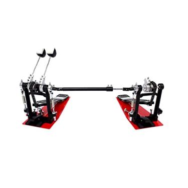 Imagem de Pedal de Bumbo Duplo PD-902PR Odery Privilege Series