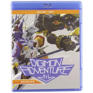 DVD - Digimon Data Squad: Protegendo o Mundo