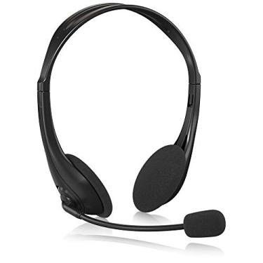 Imagem de Behringer Fones de ouvido (HS20)