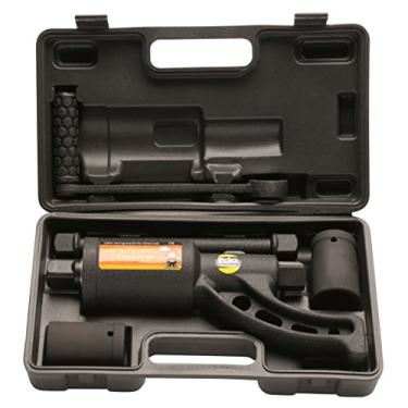 Imagem de EDA Desforcímetro Torqueador Eda 9Gh Preto 780 Kgf