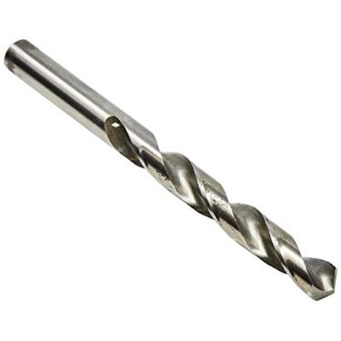 Imagem de Tramontina 43141048, Broca para Aço 11.5X142Mm, Corpo em Aço Rápido HSS, Ângulo Ponta 118 Graus, Corte Direito