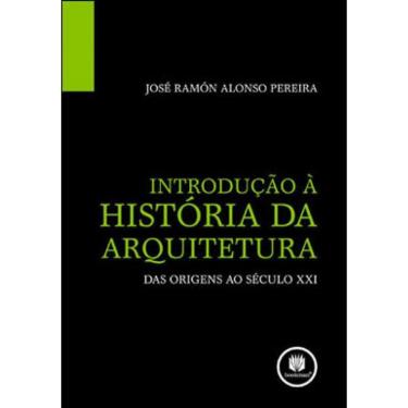 Imagem de Introdução A Historia Da Arquitetura