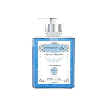 Imagem de Giovanna Baby - Sabonete Líquido Antibacteriano Giovanna Baby 500Ml Blue