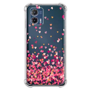 Imagem de Capa Capinha De Celular Compatível com Moto G73 Motorola Personalizada