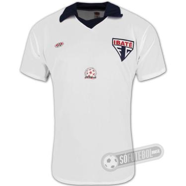 Imagem de Camisa Ibaté - Modelo II