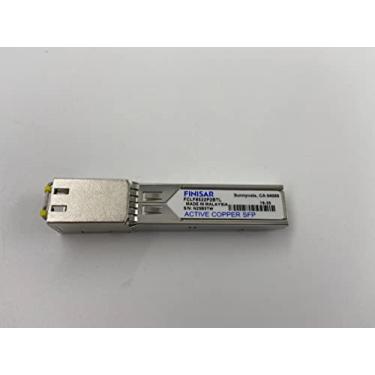 Imagem de Finisar Fclf8522Pbtl 1000Base-T Cobre Cobre Transceptor Sfp