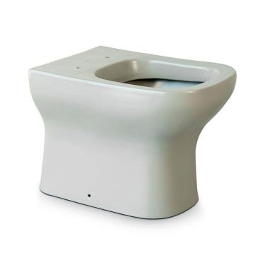 Imagem de Vaso Sanitário Convencional Deca Axis P.47.26 Barbante