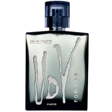 Imagem de Ulric De Varens For Men Perfume Masc- Edt 60ml Belezanaweb