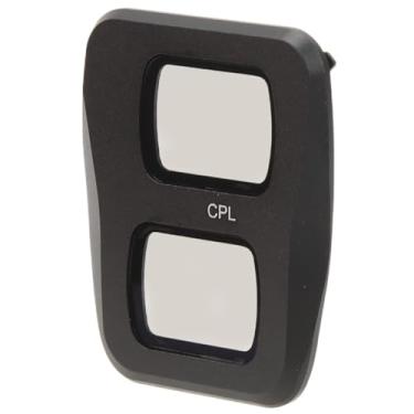 Imagem de Filtro CPL de Vidro óptico Air 3 HD Com Moldura de Alumínio à Prova D'água Filtro Polarizador de Lente de Câmera Drone
