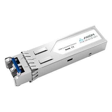 Imagem de Axiom Memory Solutionlc Axiom 1000base-lx Sfp Transceptor para Zyxel - Sfp-lx-10-d