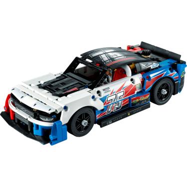 Imagem de LEGO Technic - NASCAR® Next Gen Chevrolet Camaro ZL1