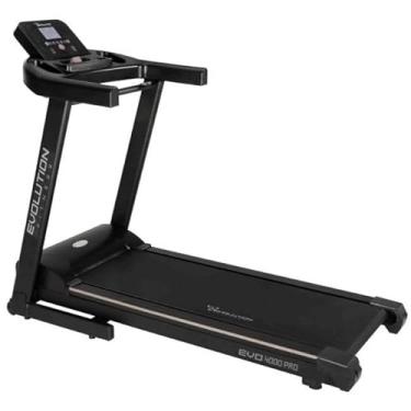 Imagem de Esteira Elétrica Profissional Evolution Fitness EVO4000 PRO 110V