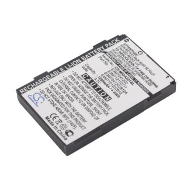 Imagem de AWXY Bateria de substituição de 1250mAh/4,63Wh para Medion MD95762, MD96700, MD96710, MDPNA 15000