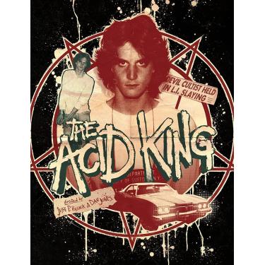 Imagem de ACID KING (4K ULTRA HD)