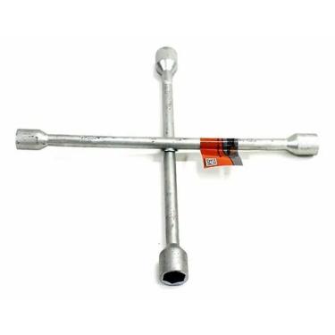 Imagem de Chave De Roda Cruz