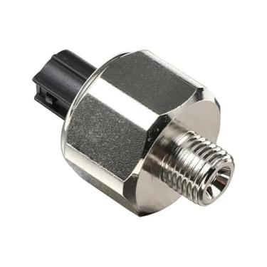 Imagem de TECKEEN Sensor de batida automático de 2 pinos para Honda Element 2003-2011 30530-PPL-A01 30530-PNA-003