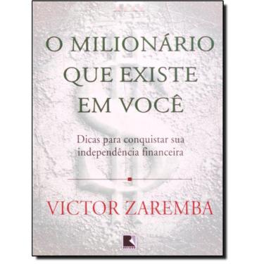 Imagem de Milionario Que Existe Em Voce, O