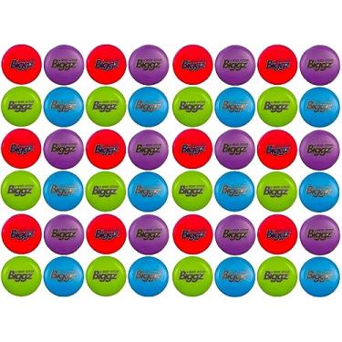 Imagem de Biggz Frisbee (pacote com 48)
