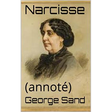 Imagem de Narcisse: (annoté) (French Edition)