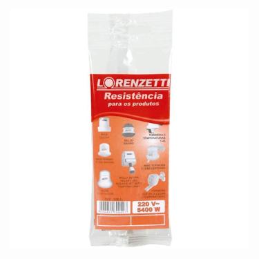 Imagem de Resistência Ducha e Torneira 220v 5500w 055 A 