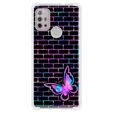 Imagem de Capa Capinha De Celular Compatível com Moto G10/G20/G30 Motorola Personalizada