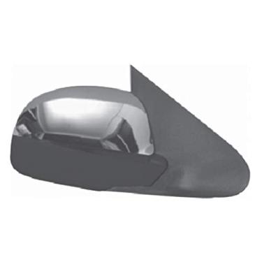 Imagem de APLIQUE CROMADO RETROVISOR CELTA 00/06 LD