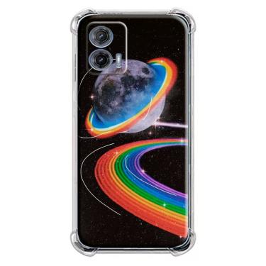 Imagem de Capa Capinha De Celular Compatível com Moto G73 Motorola Personalizada