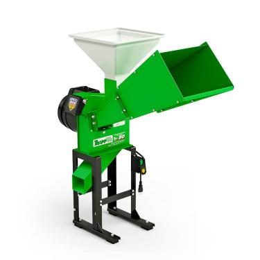Imagem de Triturador Forrageiro Trf80 2cv Monofásico Bivolt NR12 Trapp