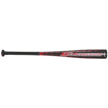 Imagem de Taco de beisebol Mizuno 340438 2018 Generation SR YTH (-9), 76,2 cm/53,5 g