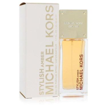 Imagem de Perfume Fem. Michael Kors Stylish Amber Michael Kors 50 Ml