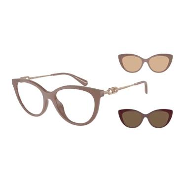 Imagem de ÓCULOS DE SOL EMPORIO ARMANI 4213U 51461W 53