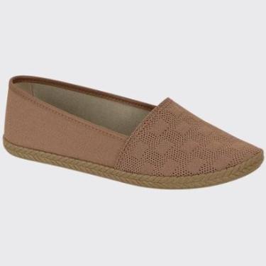 Imagem de Sapatilha Alpargata Feminina Conforto Moleca 5287.297.27925-Feminino