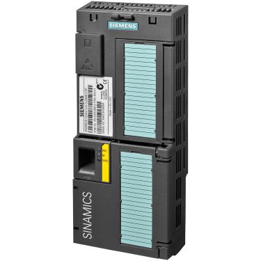 Imagem de Unidade de Controle P/G120 CU240E-2 DP 6SL3244-0BB12-1PA1 - Siemens